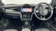 MINI Hatchback 1.5 Cooper Exclusive II 5dr Auto Petrol Hatchback